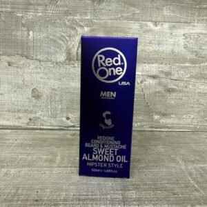 Aceite red one almond