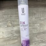 Laca ufaes fuerte 1000 Ml