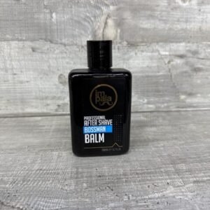 Bálsamo impala bossman