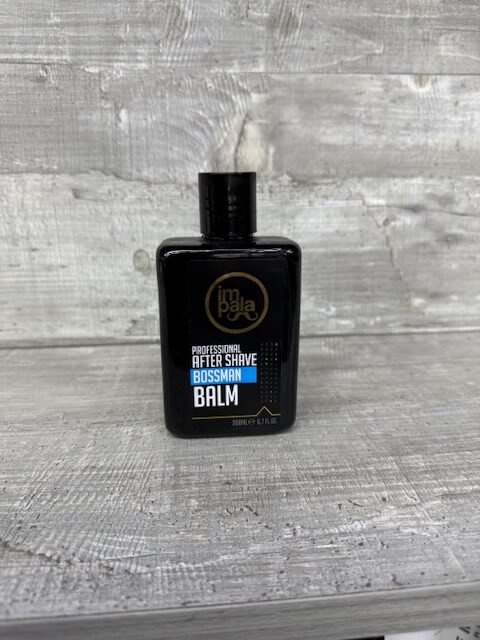 Bálsamo impala bossman