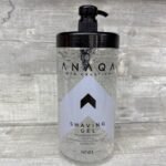 Gel arreglo de barba y afeitar 1500 Ml