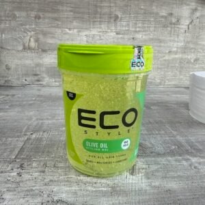 Gel de pelo ECO 946 ML