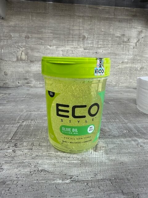 Gel de pelo ECO 946 ML