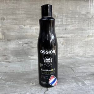 Shampu ossion 2 in 1