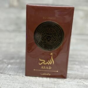 Perfume Lataffa bourbon