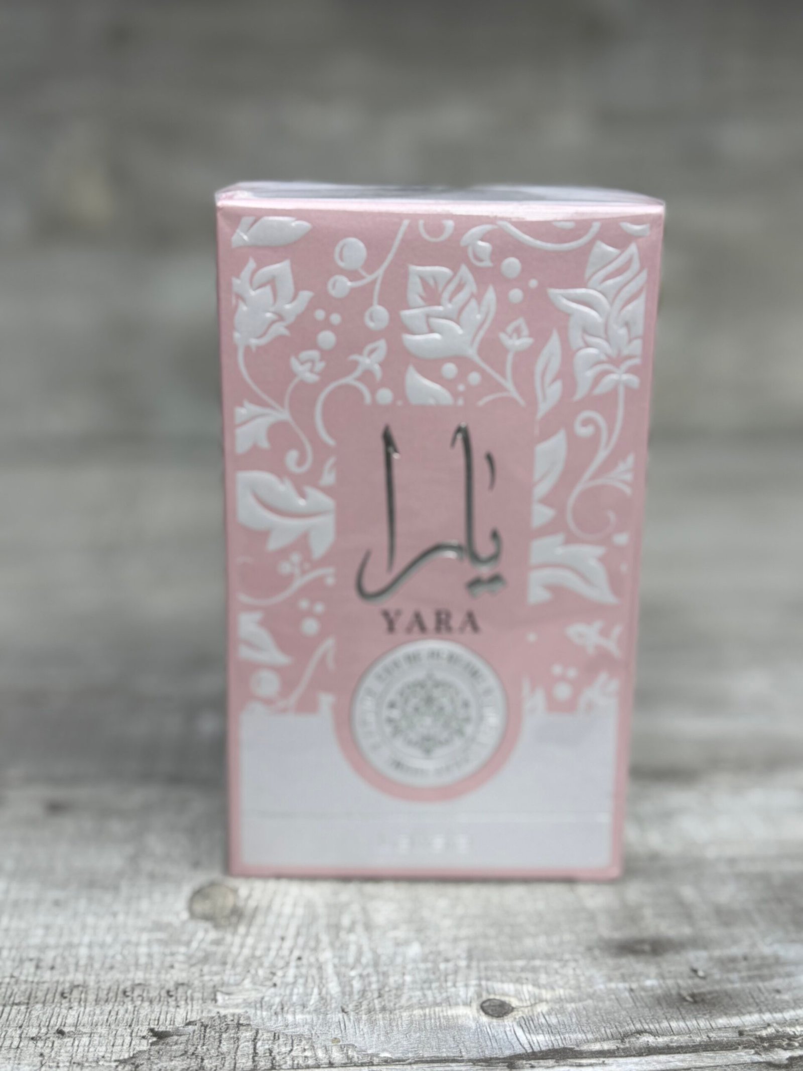 PERFUME YARA MUJER 100ml - Imagen 3