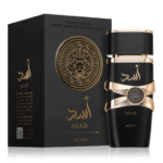 ASAD 100ML PERFUME HOMBRE