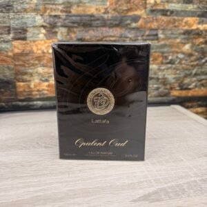 PERFUME HOMBRE OPULENT OUD